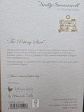 AGC23 WRENDALE DESIGNS HAPPY BIRTHDAY SALLY SWANNELL "HAVE A WONDERFUL DAY"