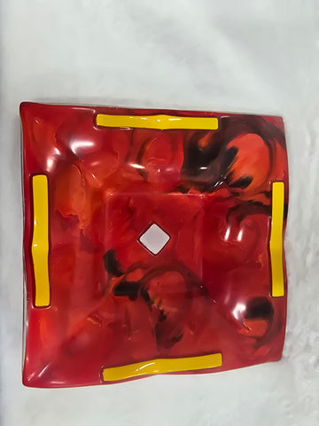 DTS485R2 SERVING BAJAIN GLASS