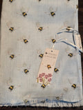 SCF009 "FLIGHT OF THE BUMBLE BEE" COLOUR SKYLARKS SONG WRENDALE DESIGNS
