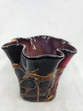 DG236MCML5 VASES BAIJAN GLASS