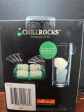 CR01 INTELLIGENT ICE CHILLROCKS 4-CHILLROCKS