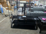 XL-33E-CC PAYTON 3-IN-1 TV CONSOLE