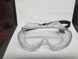 EP01 Refine Safety Goggles