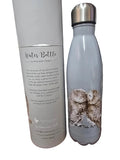 WB002 OWLS WATER BOTTLE WRENDALE