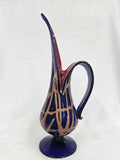DG215BR1 VASES BAIJAN GLASS