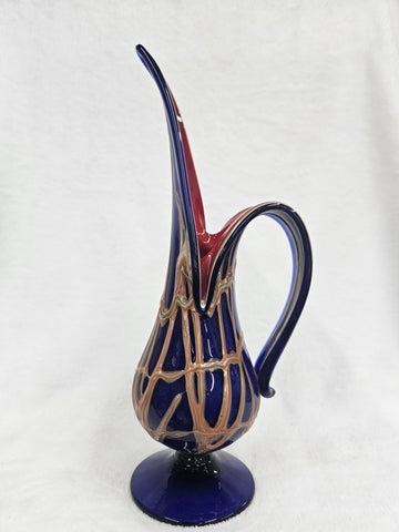 DG215BR1 VASES BAIJAN GLASS