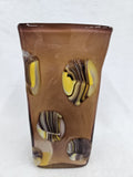 DG240BRYML1 VASES BAIJAN GLASS