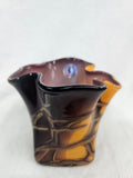 DG236MCML6 VASES BAIJAN GLASS