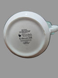 WNRV4090-XT TEAPOT "PIGGY IN THE MIDDLE" WRENDALE DESIGNS