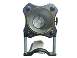 TB107 MASTER 75,000 TO 125,000 BTU/HR PROPANE FORCED AIR HEATER