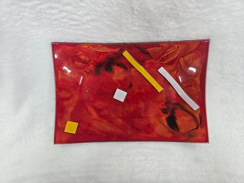 DTR1007R1 SERVING BAJAIN GLASS