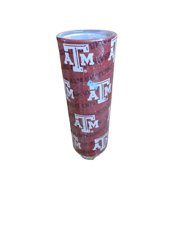 GAME DAY OUTFITTERS TEXAS A&M SHOT GLASS