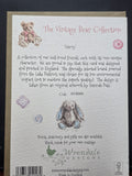 AVB008 WRENDALE DESIGNS "HARRY" GREETING CARD