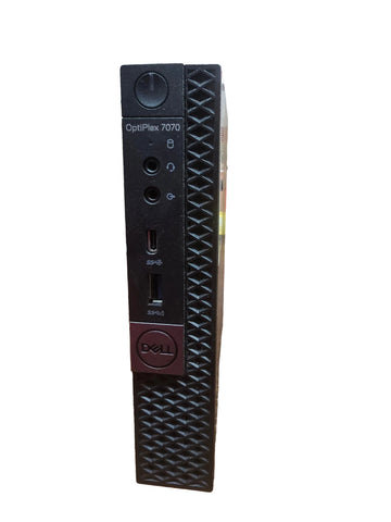 7070 DELL OPTIPLEX MICRO