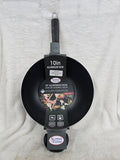 AG-W10 ALPINE 10" WOK NON STICK