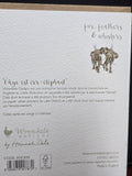 FOC039 WRENDALE DESIGNS JOYEUX ANNIVERSAIRE