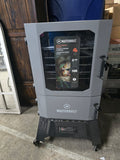 MB20060321 MASTERBUILT DIGITAL CHARCOAL SMOKER