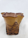 DG236BRPRML3 VASES BAIJAN GLASS