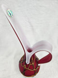 DG215RW1 VASES BAIJAN GLASS