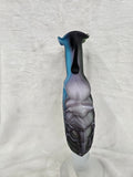 DG207TQPR-3 VASES BAIJAN GLASS