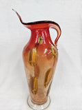 DG274R1CR VASES BAIJAN GLASS