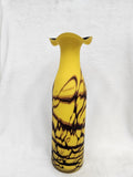 DG242YPR2RF VASES BAIJAN GLASS