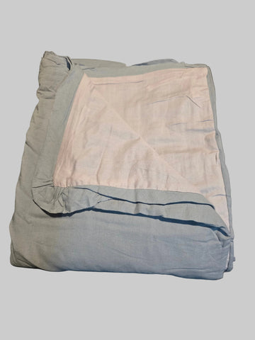 BOURINA BLANKET/SHAMS 3PC SET