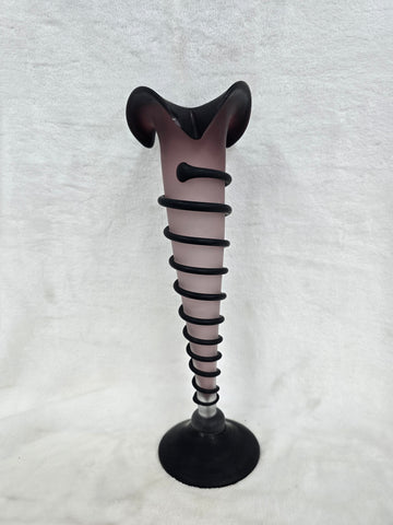 DG349PR-1 VASES BAIJAN GLASS