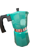 PA274 WHITEBREAD WILKINSON PANTONE UNIVERSE 9 CUP COFFEE MAKER
