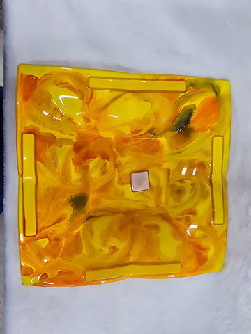 DTS485Y1 SERVING BAJAIN GLASS