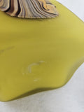 DG240YPR1 VASES BAIJAN GLASS