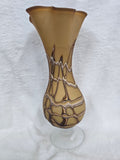DG221BRPR1 VASES BAIJAN GLASS