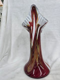 DG272MCML-1 VASES BAIJAN GLASS