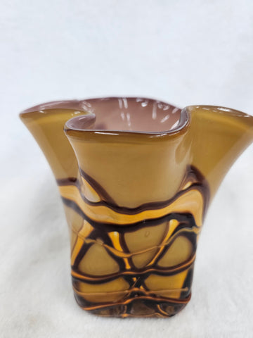 DG236BRPRML2 VASES BAIJAN GLASS