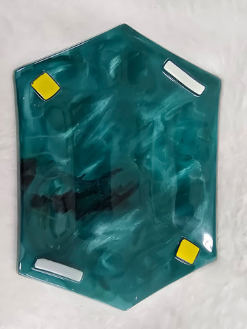 DTH1108G3 SERVING BAJAIN GLASS
