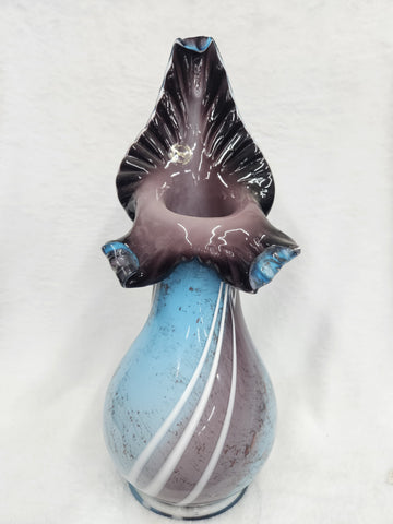 DG282TQPRML1 VASES BAIJAN GLASS