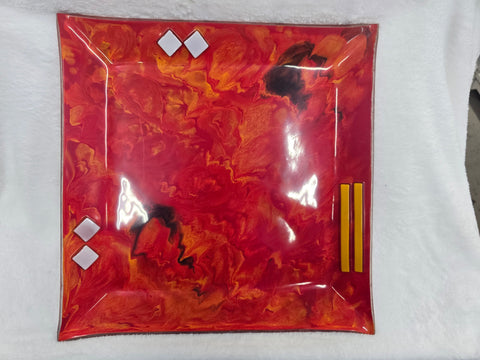 DTS913R5 SERVING BAJAIN GLASS