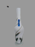 DG275WB-2 VASES BAIJAN GLASS
