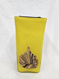 DG240YPR3 VASES BAIJAN GLASS