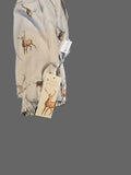 SCF010 "WILD AT HEART" COLOUR WOODLAND FAWN WRENDALE DESIGNS