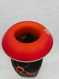 DG208BKR3 VASES BAIJAN GLASS