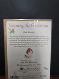 AX005 "LITTLE DONKEY" CHRISTMAS CARD WRENDALE DESIGNS