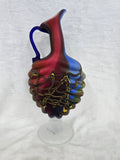 DG206MC-2 VASES BAIJAN GLASS