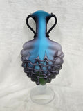 DG207TQPR-3 VASES BAIJAN GLASS