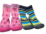 SS01 MAKE MY DAY "SOKSHU" SOCK AND SHOE IN ONE