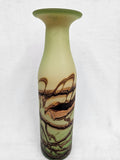 DG242GO2 VASES BAIJAN GLASS