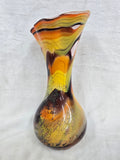 G421MCML-1 VASES BAIJAN GLASS