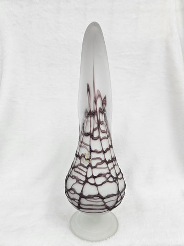 DG215WPR1 VASES BAIJAN GLASS