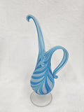 DG215TQCL1 VASES BAIJAN GLASS