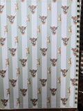 LHB003 "DAISY COO" SPIRAL NOTEBOOK WRENDALE DESIGNS